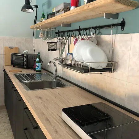 La Casetta *